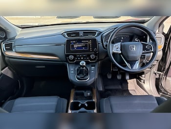 Used Honda CR-V 2020 for sale - 78476953: Photo