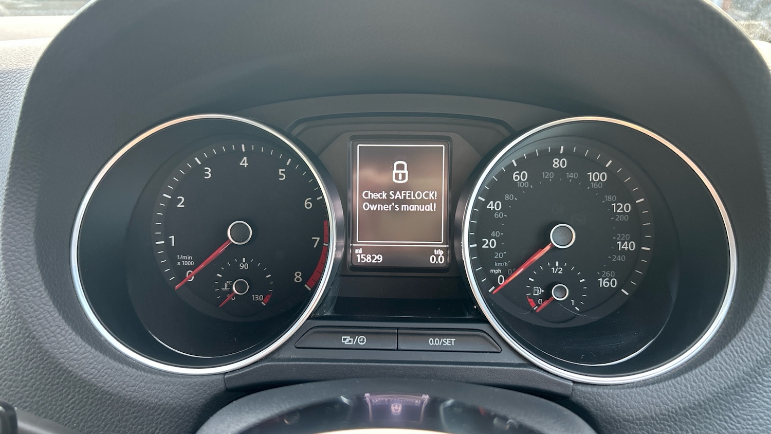 Used Volkswagen Polo 2016 for sale - 76687078: Photo 18