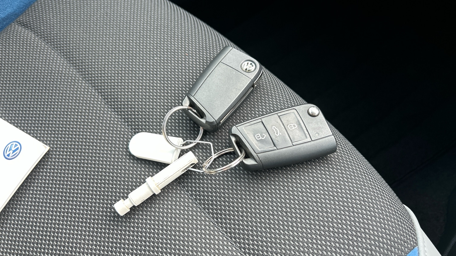 Used Volkswagen Polo 2016 for sale - 76687078: Photo 20