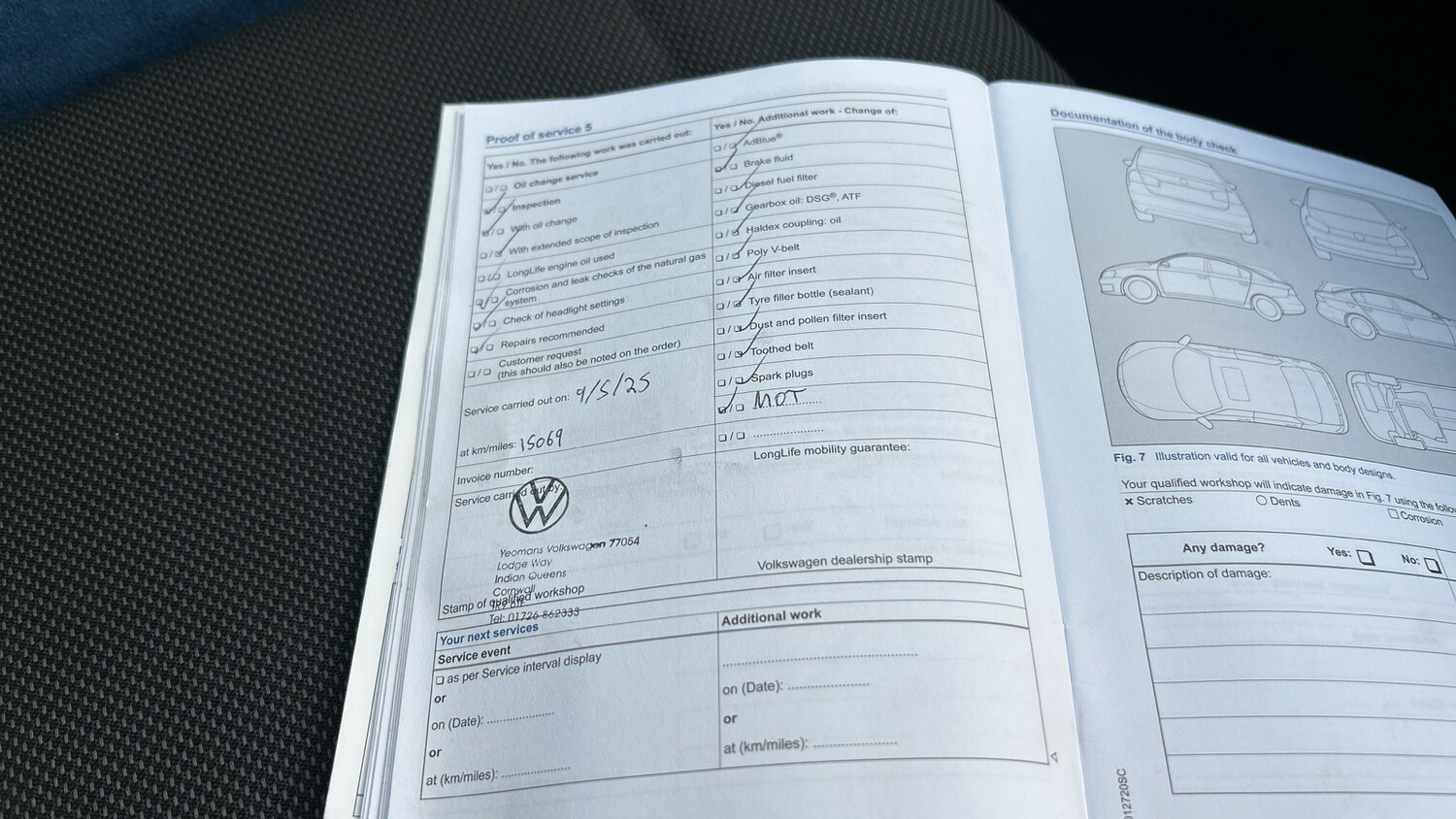 Used Volkswagen Polo 2016 for sale - 76687078: Photo 30