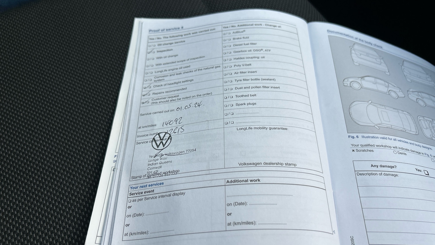 Used Volkswagen Polo 2016 for sale - 76687078: Photo 31