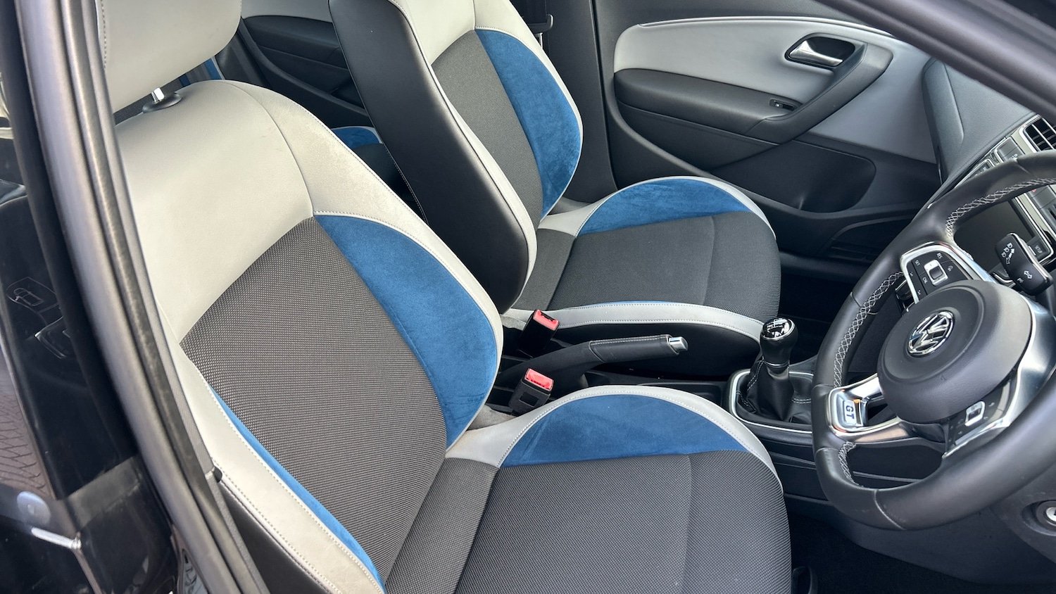 Used Volkswagen Polo 2016 for sale - 76687078: Photo 32