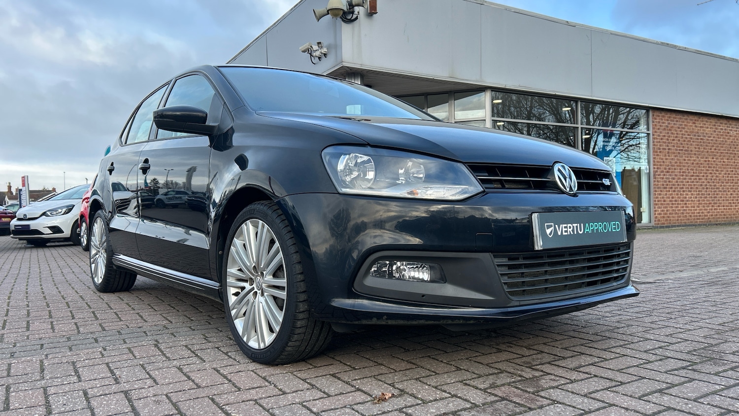 Used Volkswagen Polo 2016 for sale - 76687078: Photo 38