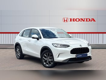 Used Honda ZR-V 2025 for sale - 78837802: Photo
