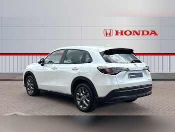 Used Honda ZR-V 2025 for sale - 78837802: Photo