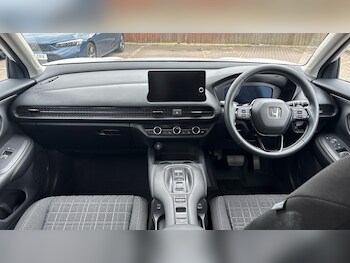 Used Honda ZR-V 2025 for sale - 78837802: Photo