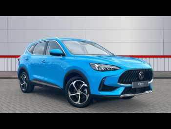 2023 (73) - 1.5 T-GDI SE 5dr DCT Petrol Hatchback