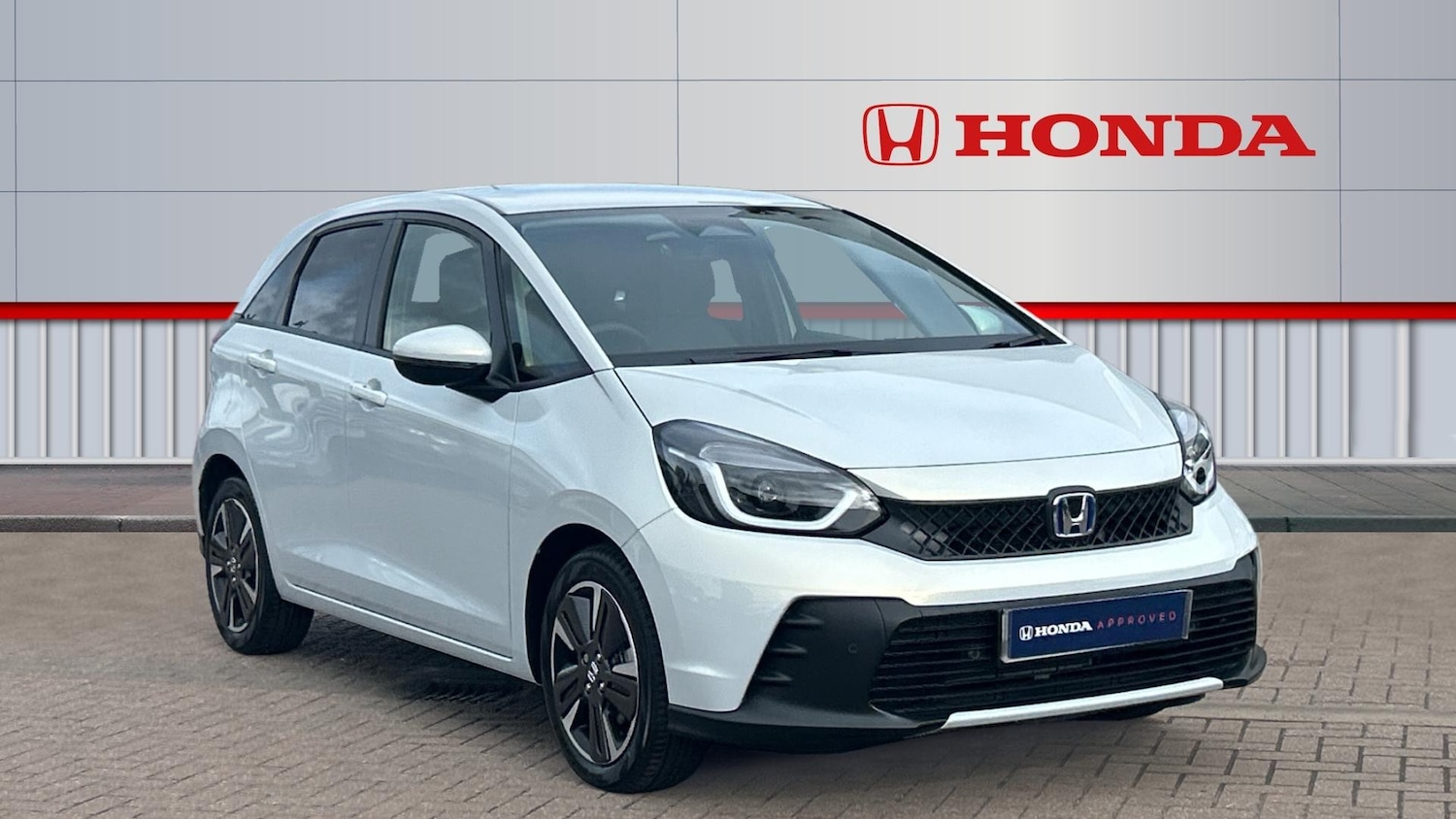 Used Honda Jazz 2025 for sale - 76131149: Photo 1