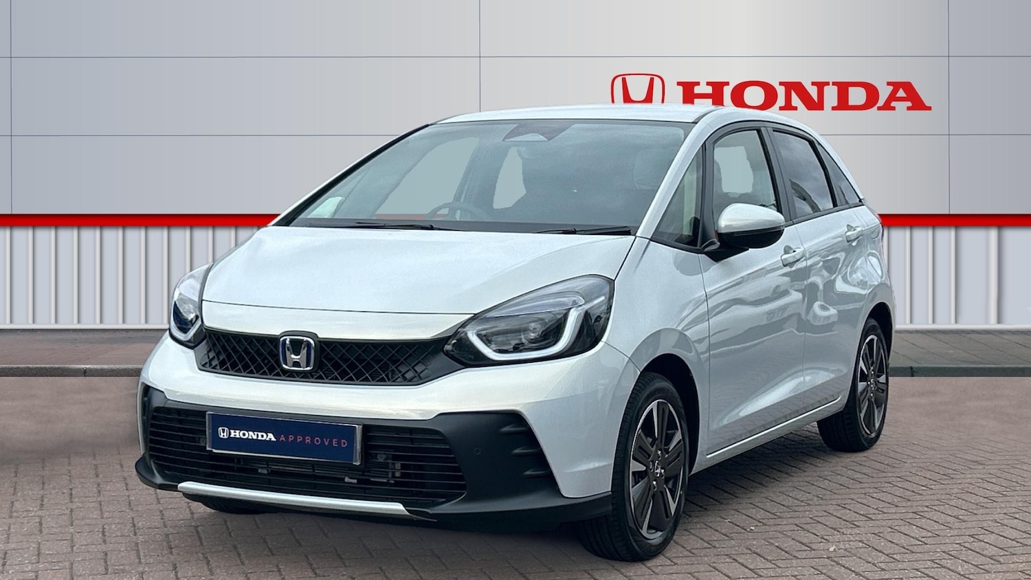 Used Honda Jazz 2025 for sale - 76131149: Photo 10