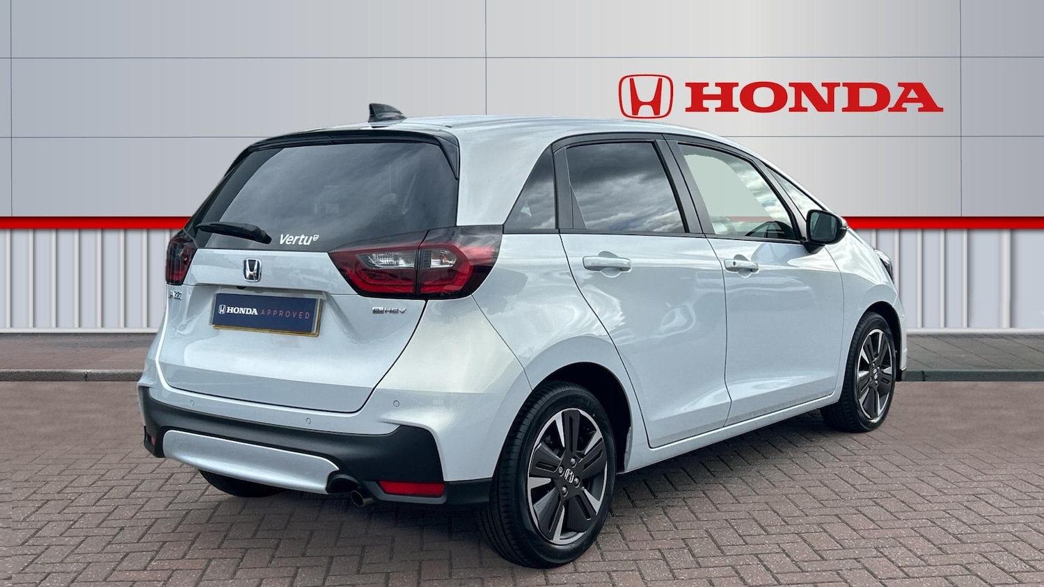 Used Honda Jazz 2025 for sale - 76131149: Photo 12