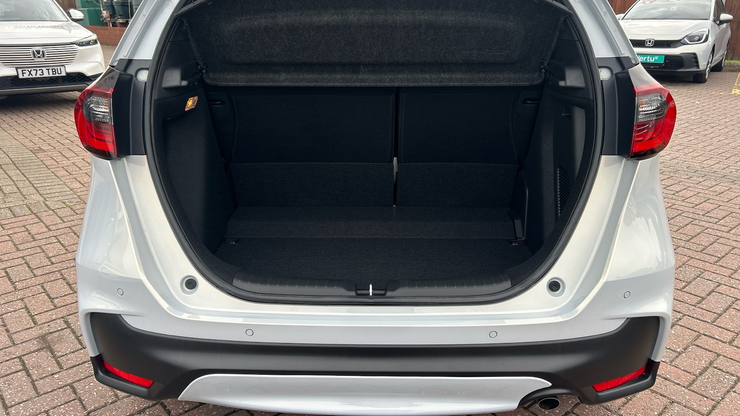 Used Honda Jazz 2025 for sale - 76131149: Photo 16