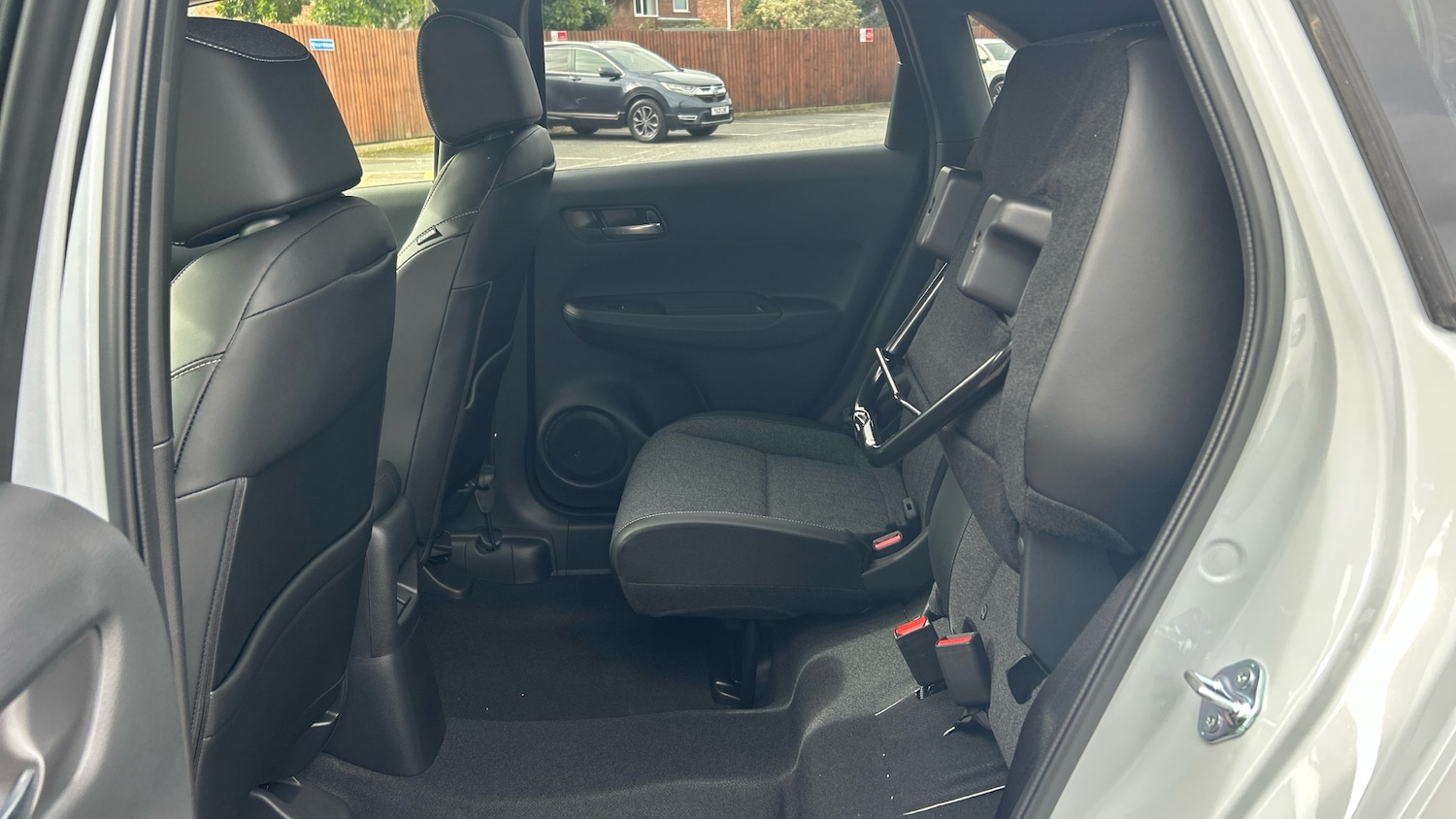 Used Honda Jazz 2025 for sale - 76131149: Photo 17