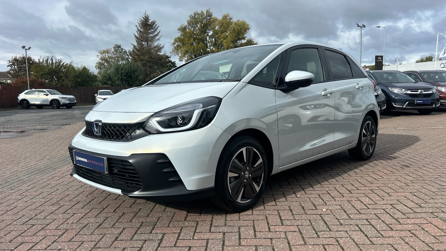 Used Honda Jazz 2025 for sale - 76131149: Photo 19