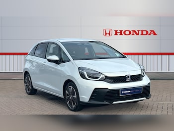 Honda - Jazz