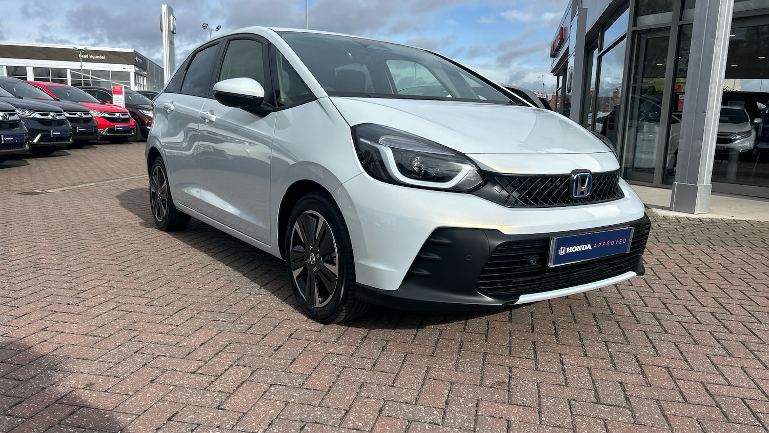 Used Honda Jazz 2025 for sale - 76131149: Photo 20