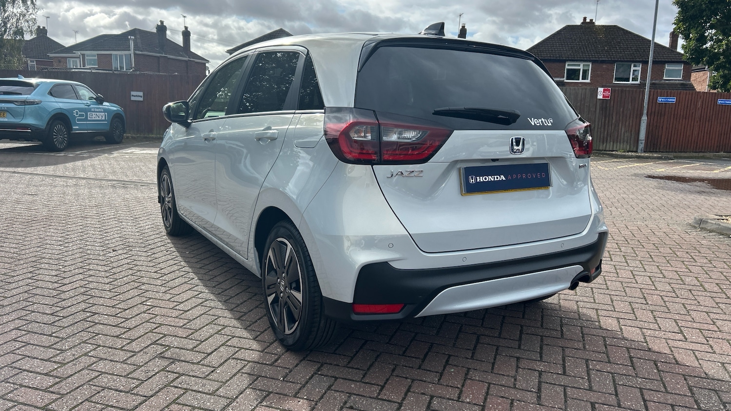 Used Honda Jazz 2025 for sale - 76131149: Photo 22
