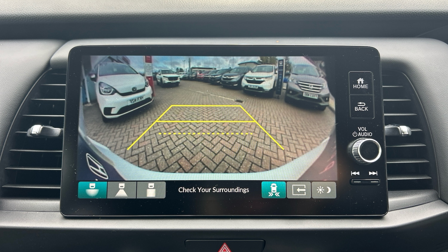 Used Honda Jazz 2025 for sale - 76131149: Photo 29