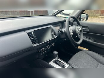 Used Honda Jazz 2025 for sale - 76131149: Photo 2