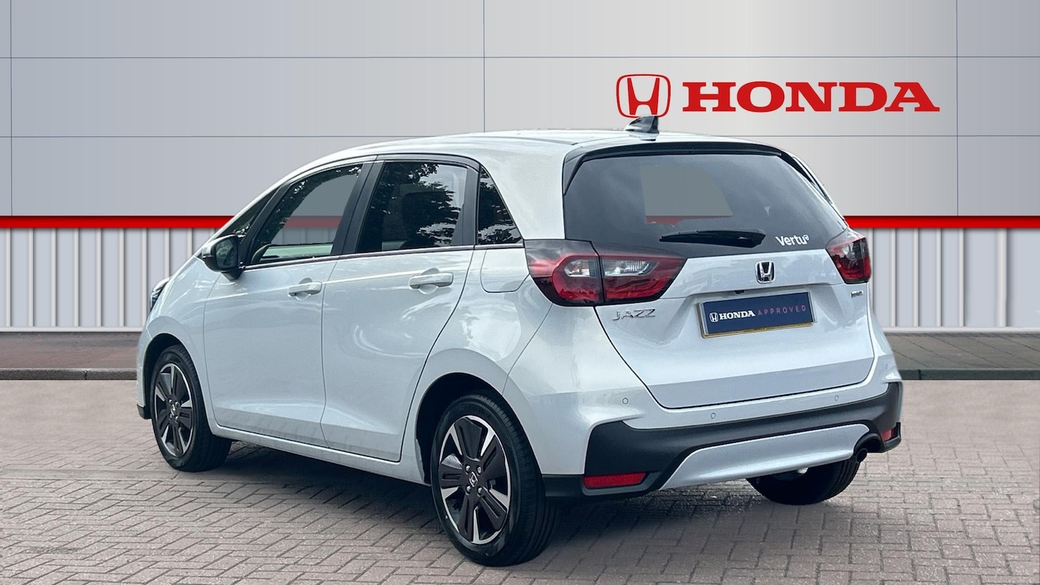 Used Honda Jazz 2025 for sale - 76131149: Photo 3