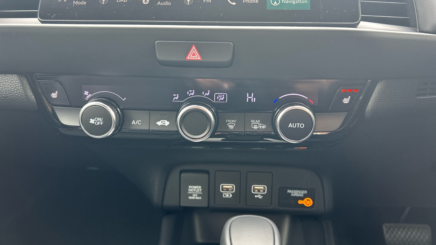 Used Honda Jazz 2025 for sale - 76131149: Photo 30