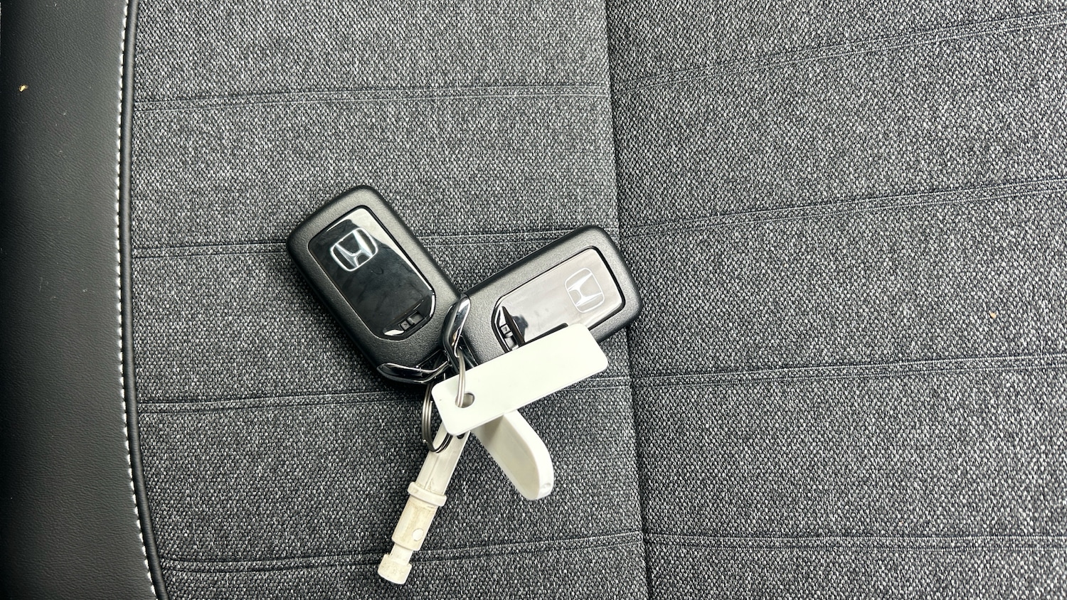 Used Honda Jazz 2025 for sale - 76131149: Photo 32