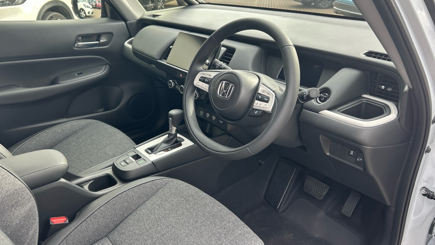 Used Honda Jazz 2025 for sale - 76131149: Photo 34