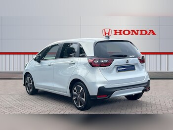 Used Honda Jazz 2025 for sale - 76131149: Photo 3