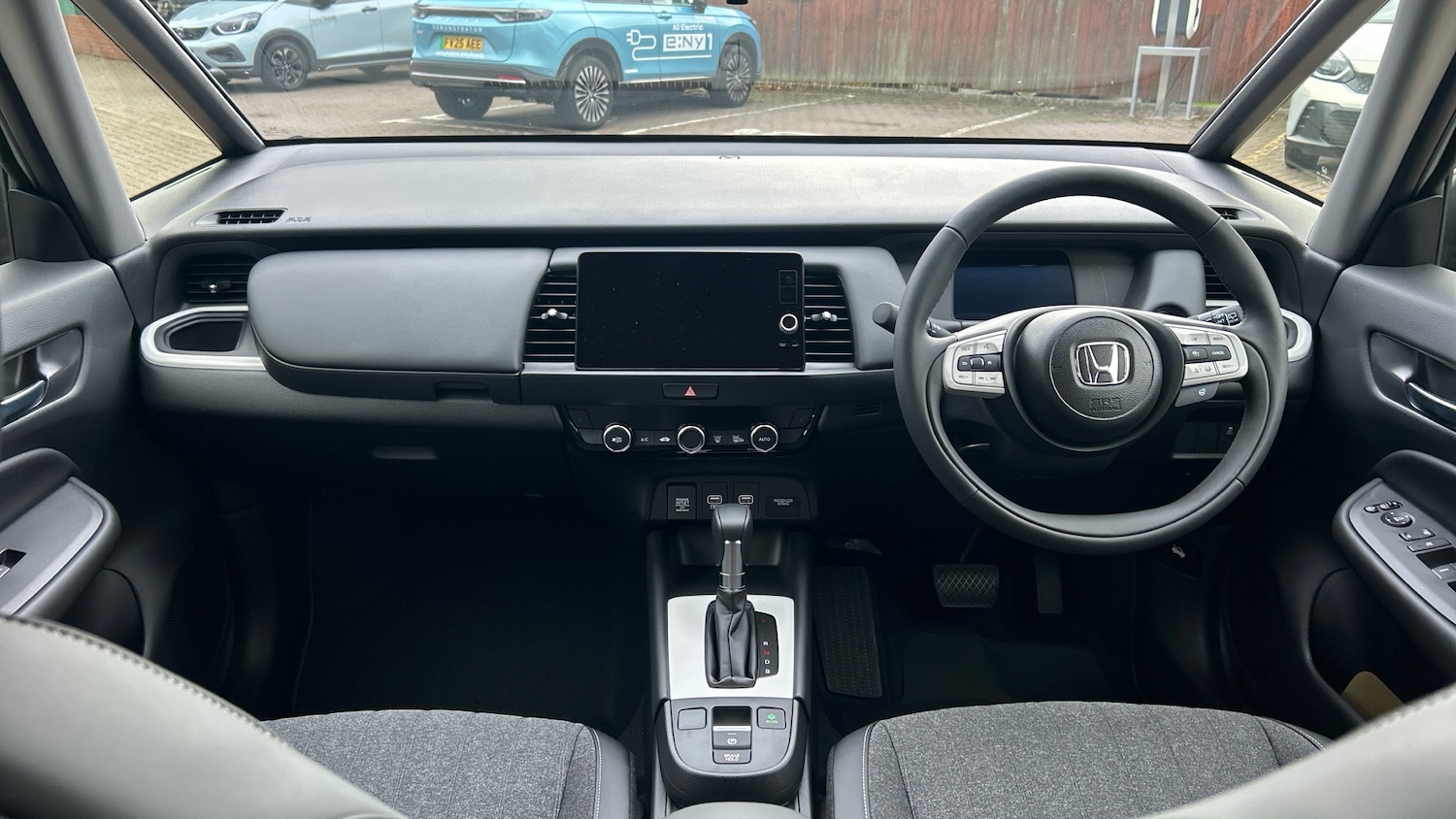 Used Honda Jazz 2025 for sale - 76131149: Photo 4