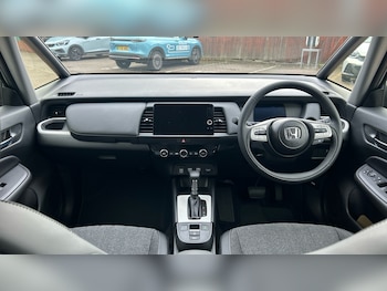 Used Honda Jazz 2025 for sale - 76131149: Photo 4