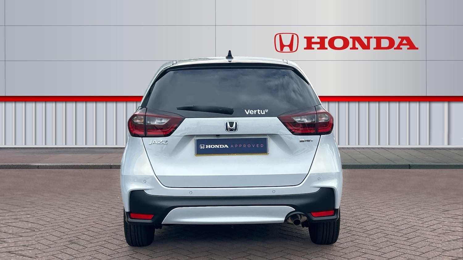 Used Honda Jazz 2025 for sale - 76131149: Photo 7