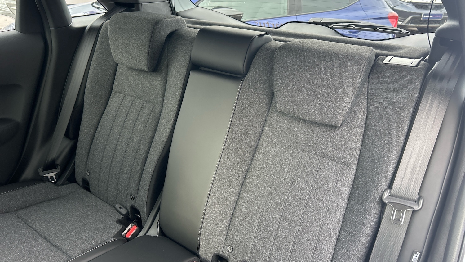Used Honda Jazz 2025 for sale - 76131149: Photo 8