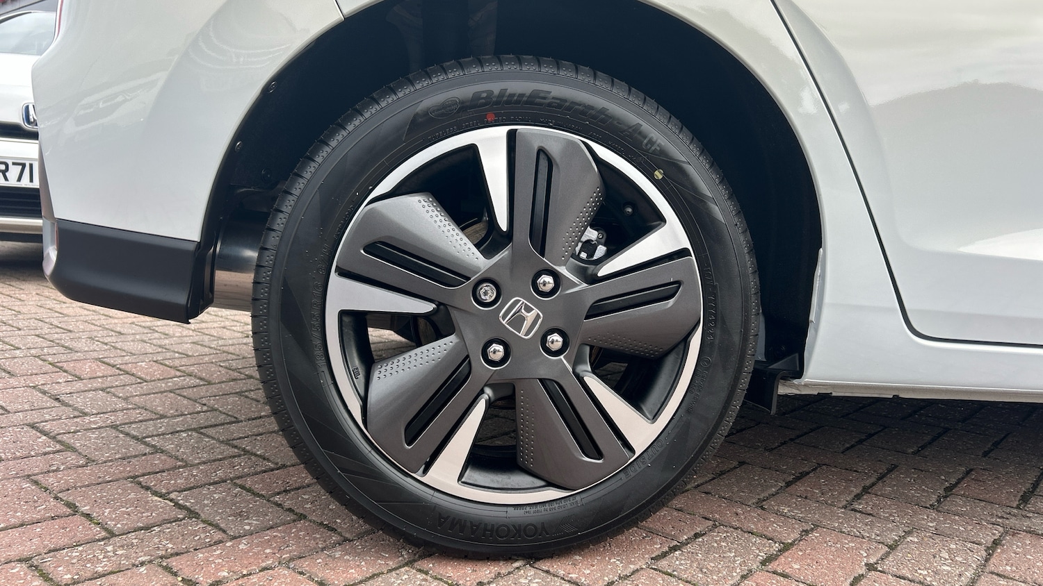 Used Honda Jazz 2025 for sale - 76131149: Photo 9