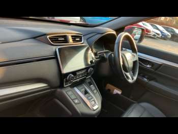 Used Honda CR-V 2022 for sale - 74139685: Photo