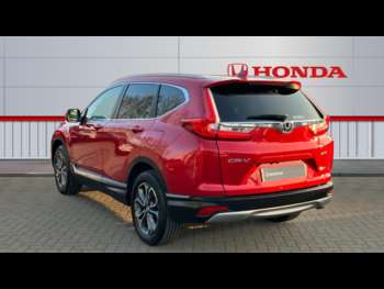 Used Honda CR-V 2022 for sale - 74139685: Photo