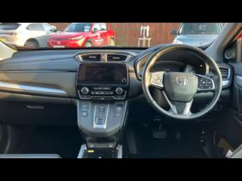 Used Honda CR-V 2022 for sale - 74139685: Photo