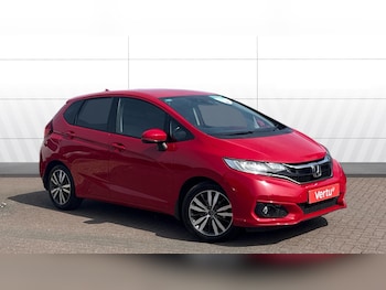 Used Honda Jazz 2018 for sale - 78724913: Photo
