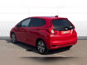 Used Honda Jazz 2018 for sale - 78724913: Photo