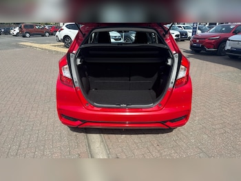 Used Honda Jazz 2018 for sale - 78724913: Photo