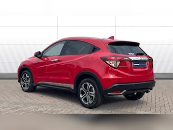 Used Honda HR-V 2015 for sale - 78617592: Photo