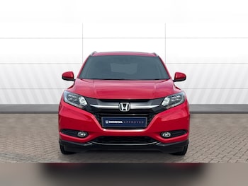 Used Honda HR-V 2015 for sale - 78617592: Photo