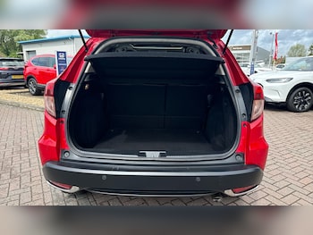 Used Honda HR-V 2015 for sale - 78617592: Photo