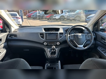 Used Honda CR-V 2017 for sale - 75536042: Photo