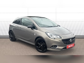 Used Vauxhall Corsa 2015 for sale - 79476492: Photo