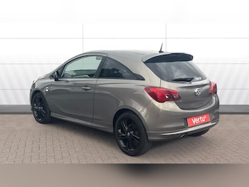 Used Vauxhall Corsa 2015 for sale - 79476492: Photo