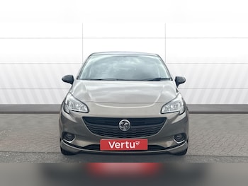 Used Vauxhall Corsa 2015 for sale - 79476492: Photo