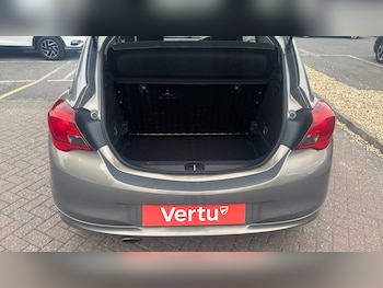 Used Vauxhall Corsa 2015 for sale - 79476492: Photo