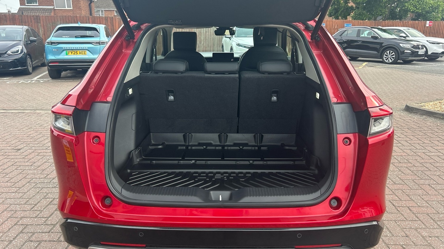Vehicle 13