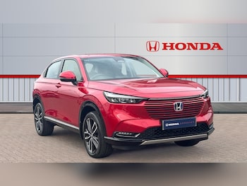 Honda - HR-V