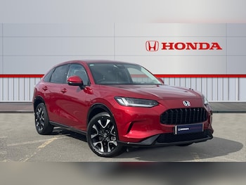 Used Honda ZR-V 2024 for sale - 78950482: Photo