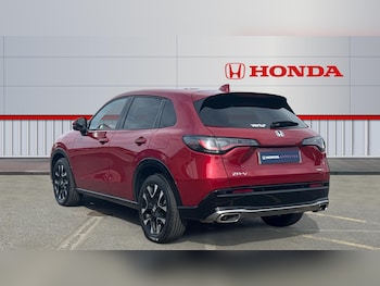 Used Honda ZR-V 2024 for sale - 78950482: Photo